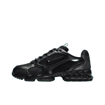 Nike Air Zoom Spiridon Cage 2 Triple Black