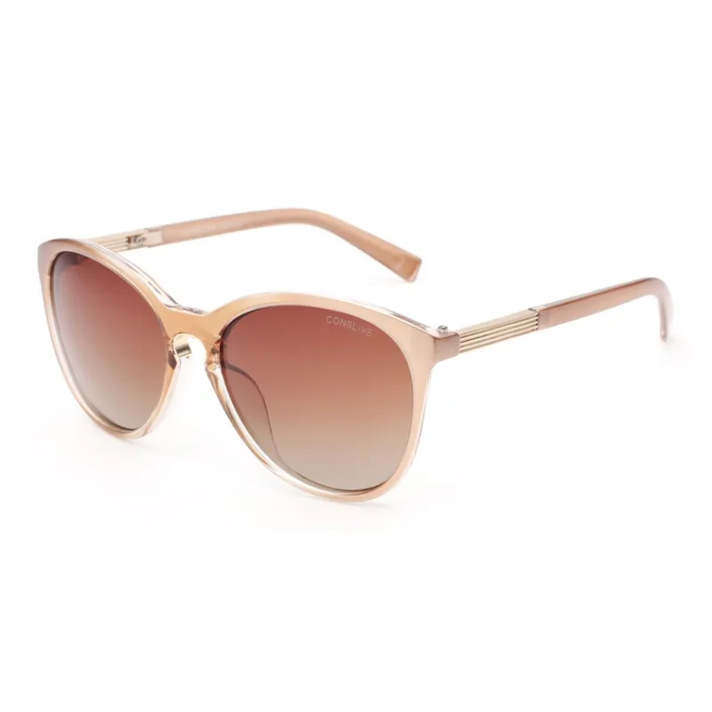 Cornstone Aviator Sunglasses Women's-2