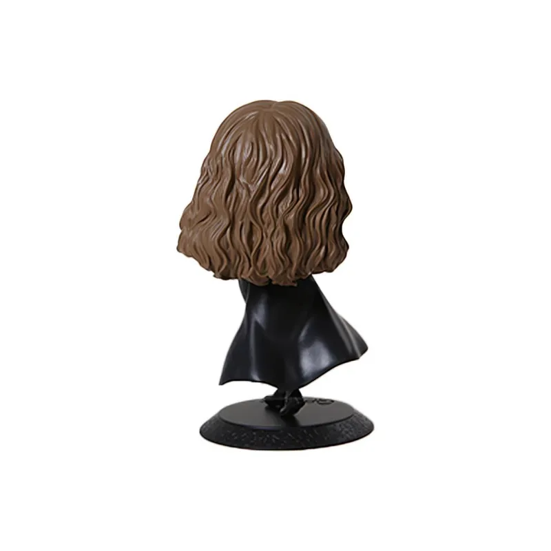 BANPRESTO Hermione Granger Harry Potter Collection Glass Factory Hermione Scale Figures-2