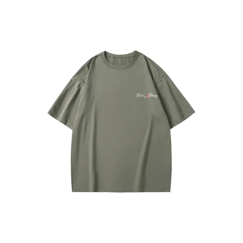BOBBY ABLEY T Shirts Unisex-13