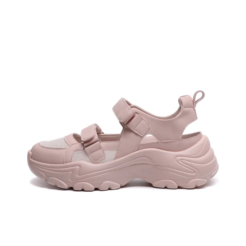 FIRS Breathable And Sweat-absorbent Low-Top Casual Shoes Women's-6