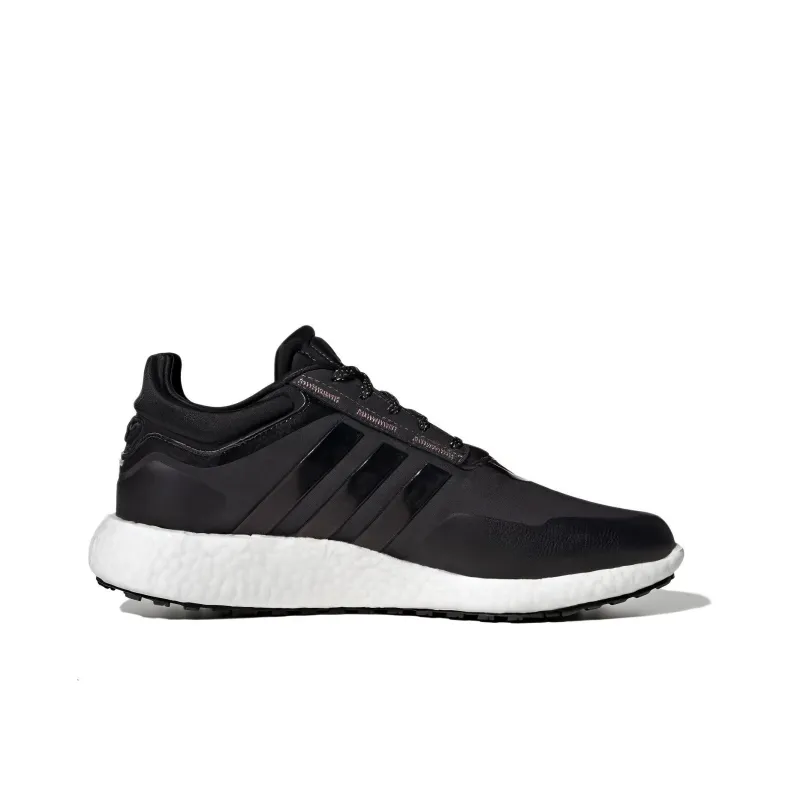 Adidas Rocket Boost 'Core Black White'-1