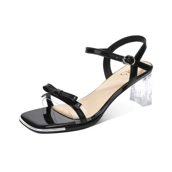 OMS One Strap Sandals Women's