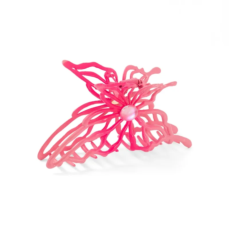 ZANC Hair Clips Women's Multiple Colors-8