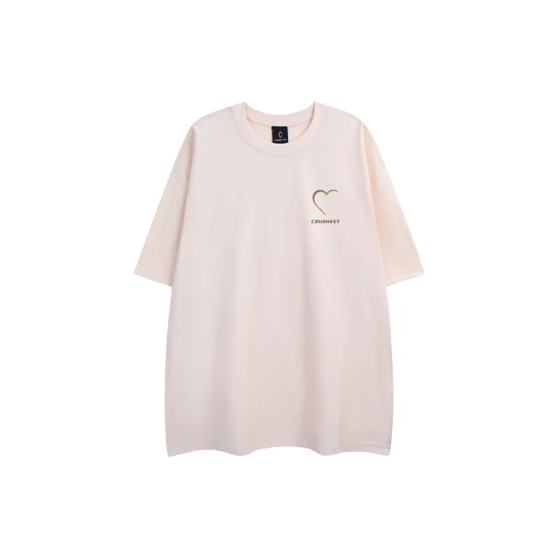 CRUSH KEY T Shirts Unisex-23