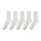 5 Pack (Stripes *2+Diamond Pattern *2+Twisted Fried Dough *1)