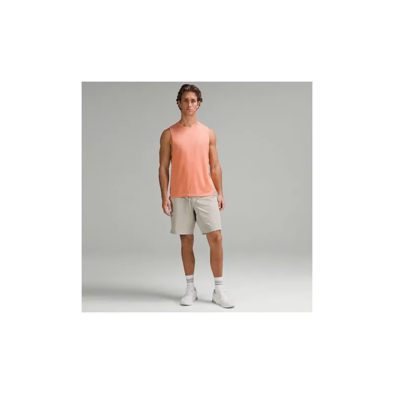 Lululemon Zeroed In Casual Shorts Men's-7