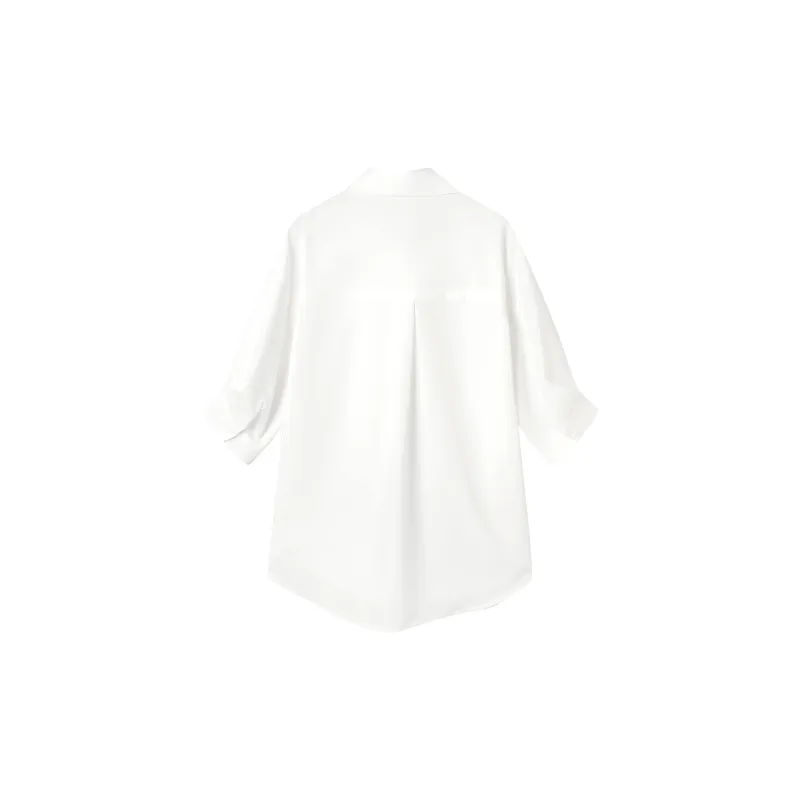 DIALOGUE Shirts Women's-1