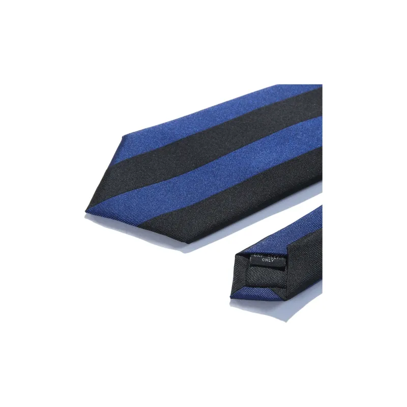 GIEVES CHARLES Mulberry Silk Ties Men's-4