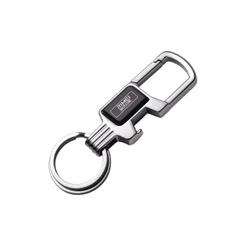 RIMEI Keychains Unisex