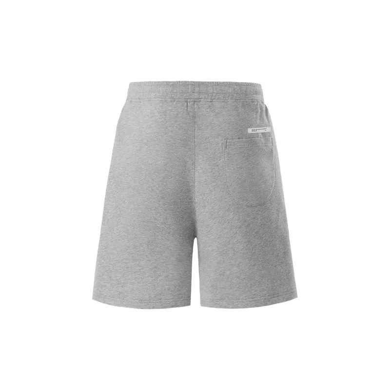 PSO Brand Casual Shorts Unisex-6
