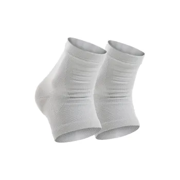 LiNing Ankle Braces Soccer Basketball Running Cycling Unisex Elastane Polyester