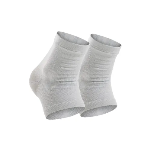 LiNing Ankle Braces Soccer Basketball Running Cycling Unisex Elastane Polyester