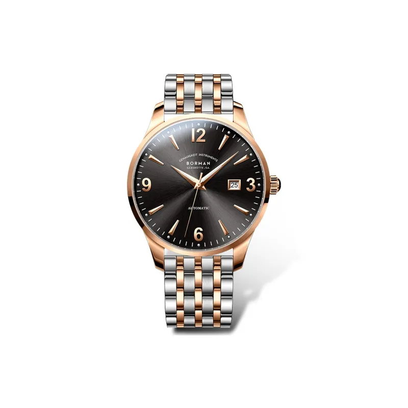 BORMAN Men Watch-4