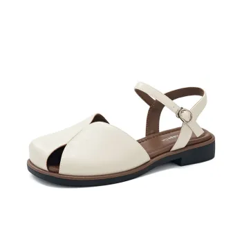 La Chapelle Beach Sandals Women's