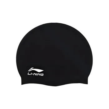 LiNing Swimming Caps 100% Silicone Material