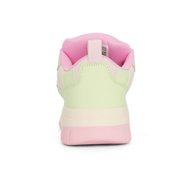 OHJC Slip-Resistant Cushioning Wear-Resistant Balance Lightweight Breathable Low-Top Skateboard Shoes Unisex-13