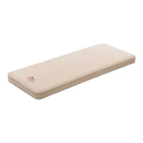 FREESK Yoga Stretchers Full Body 30D Elastic Fabric Polyester Fiber Sponge Etc Khaki