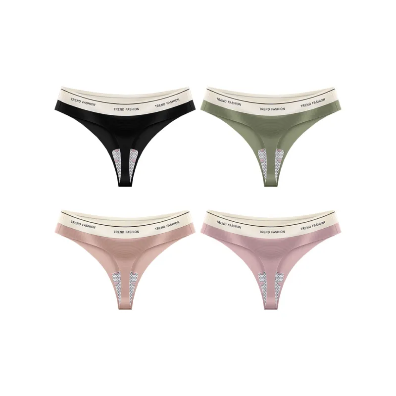KJ Women's Underpants-11