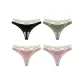 M627-G Set-Seamless Yoga-Black+Matcha+Light Coffee+Cameo Brown (4 Pack)