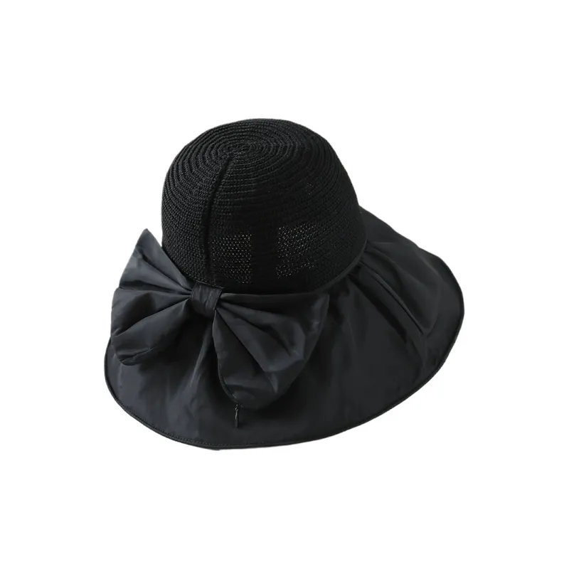 SMILING SHARK Polyester Sun Protection Hats Women's-2