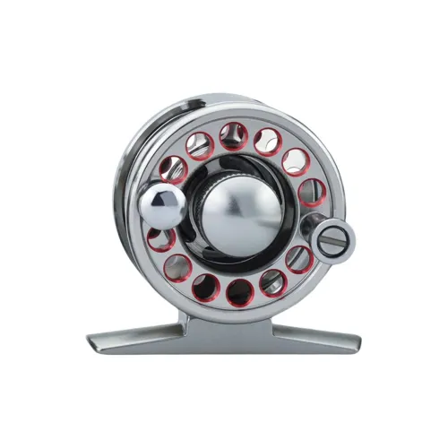 JINBIAOWANG Fishing Line Reels All-metal