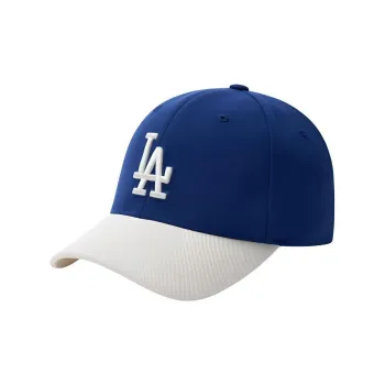 MLB Baseball Caps Kids' Multicolor