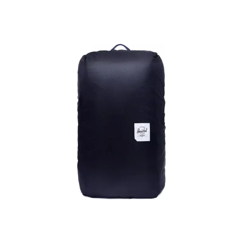 Herschel Nylon Hiking Bag Backpacks Large Size Men's Indigo-6