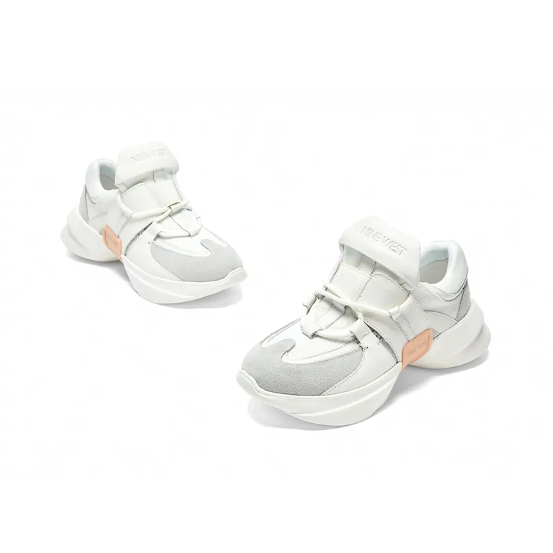 NINE WEST Low-Top Casual Shoes Women's-13