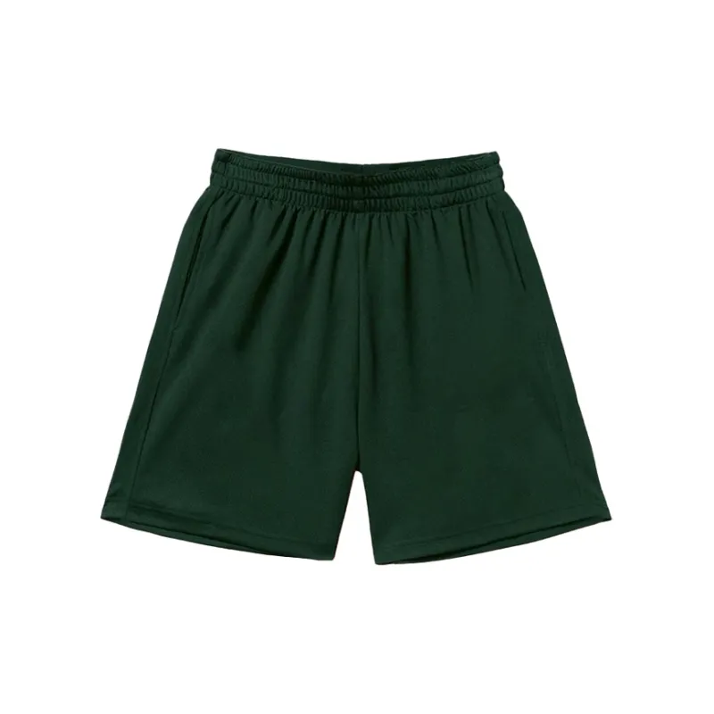 TIP OFF Casual Shorts Unisex-5