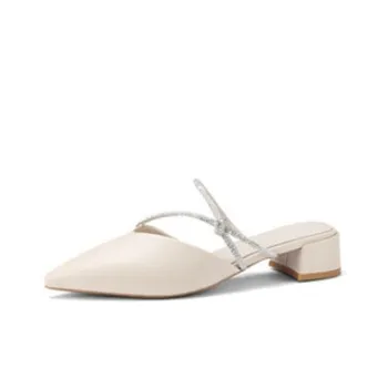 Flamingo Wrap-toe Slippers Women's