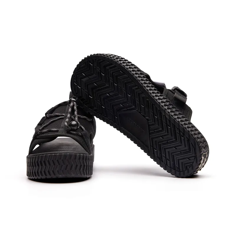 EXCELSIOR Slip-Resistant Slide Slippers Unisex-4