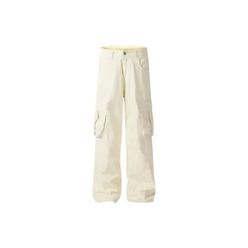 GBXM Casual Pants Unisex