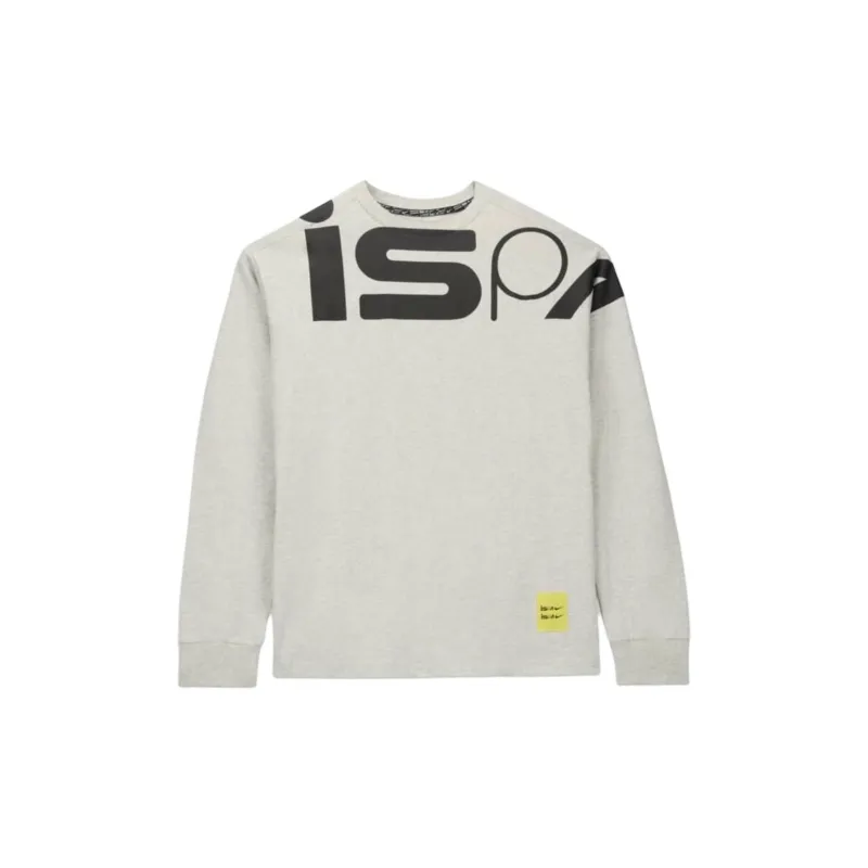 Nike Ispa Long Sleeve T shirt-0