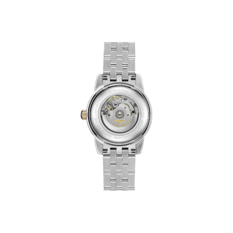 Certina Women's Watch-2