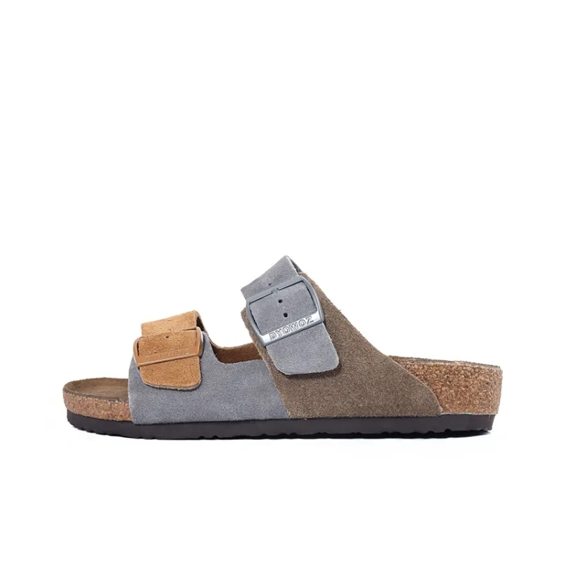 East Garden Works Slip Resistant Odor Resistant Slide Slippers Unisex-9