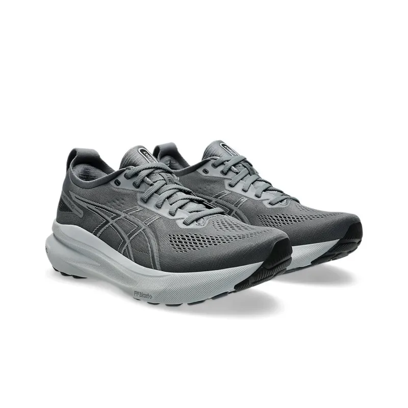 Asics Gel Kayano 31 'Steel Grey'-3
