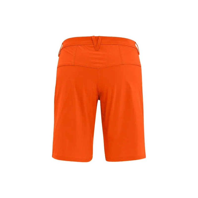 SALEWA TALVENA DURASTRETCH Casual Shorts Women's-11
