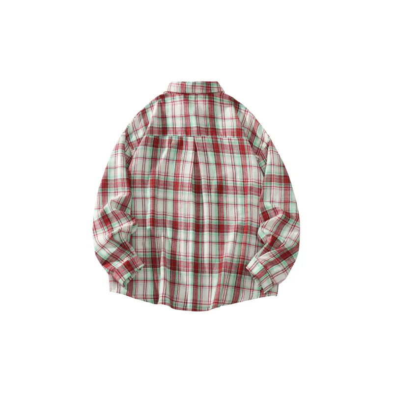 TITH Shirts Unisex-5