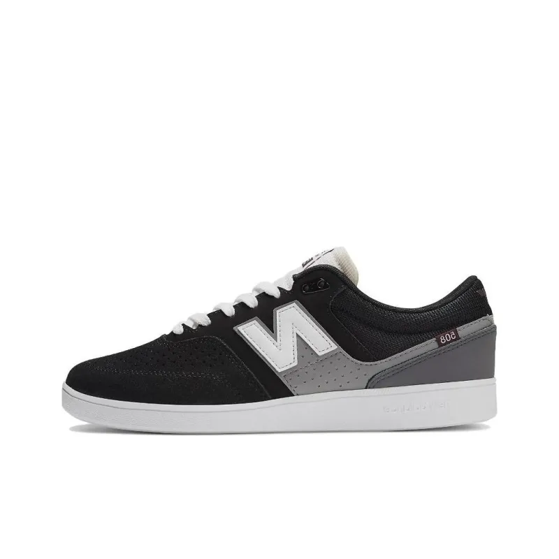 New Balance Numeric Brandon Westgate 508 'Black Grey'-0