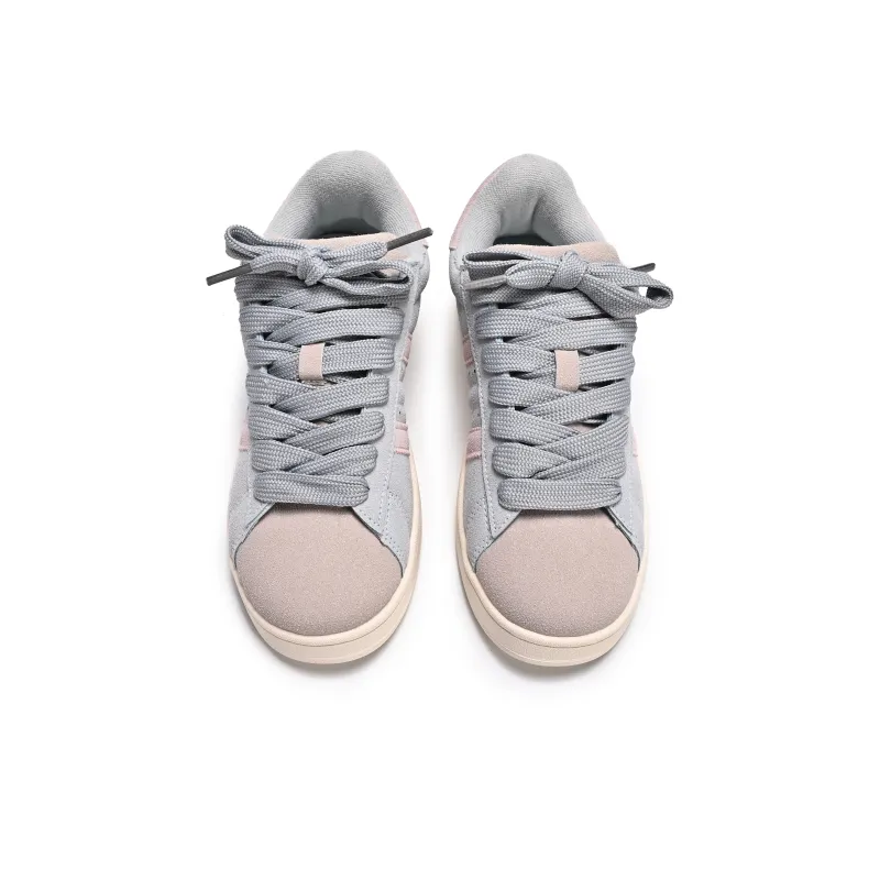 Guci Tianlun Slip Resistant Low Top Skateboard Shoes Unisex Pink, Starry Blue, Beige-9