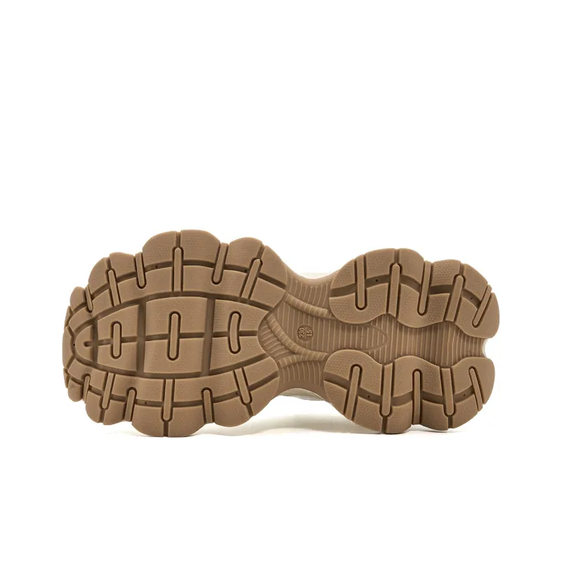 EBLAN Low-Top Chunky Sneakers Unisex-9
