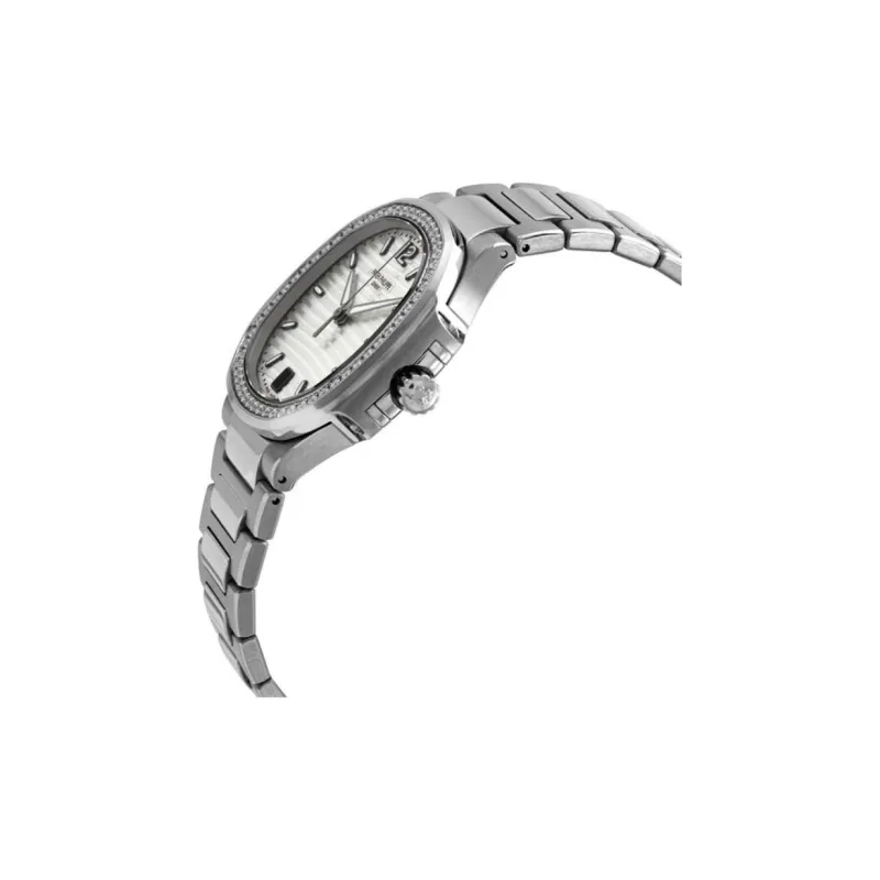 PATEK PHILIPPE 2024 Pre-owned Nautilus 35mm-1