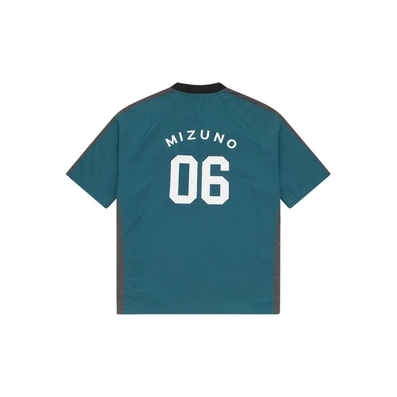 Mizuno Soccer Jerseys Unisex-4