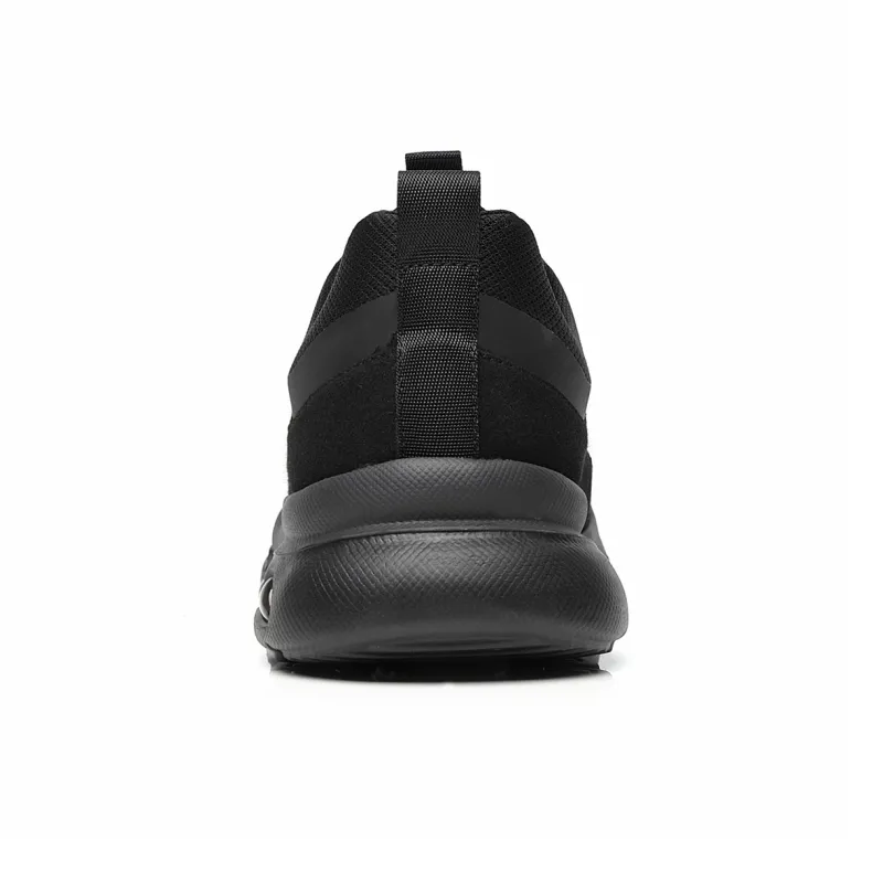 15 MINS Durable Lightweight And Breathable Low-Top Casual Shoes Men's-4