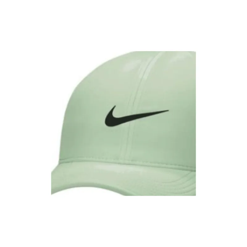 Nike Polyester Baseball Caps Unisex Green-2