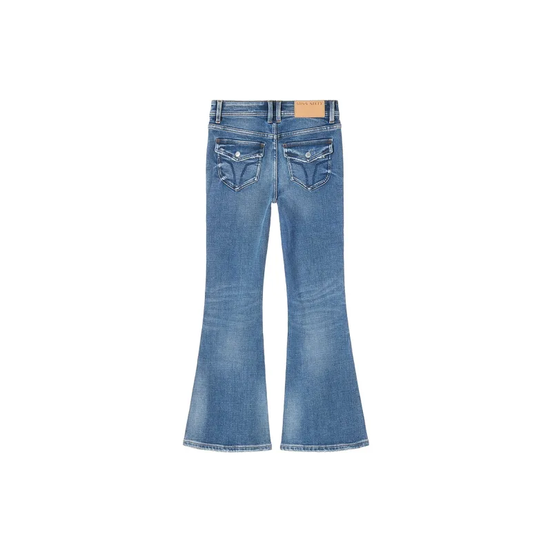 Miss Sixty Jeans Women's Medium Blue-1