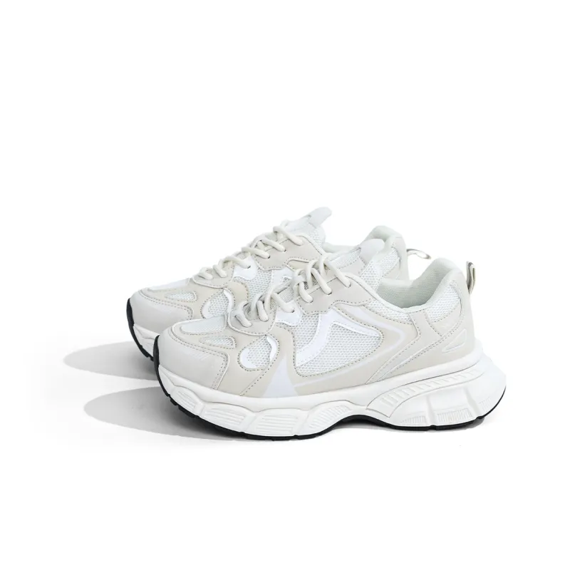 RENBEN Durable Breathable Lightweight Low-Top Running Shoes Women's-2