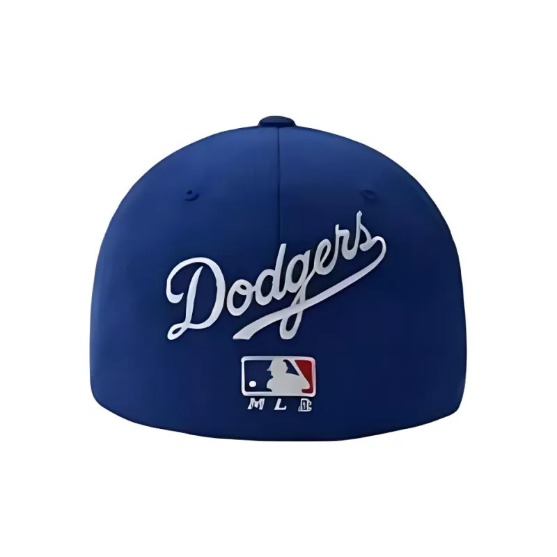 MLB Baseball Caps Kids' Multicolor-2