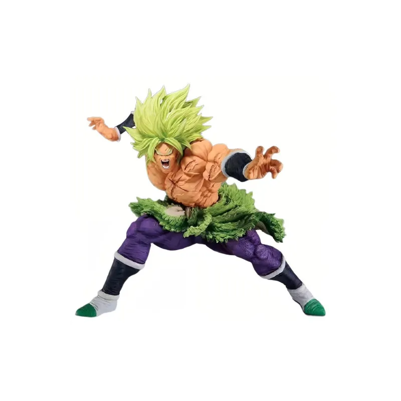 BANPRESTO A Reward Scale Figures-0